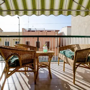  Casa vacanze Izzhome Happiness Italia