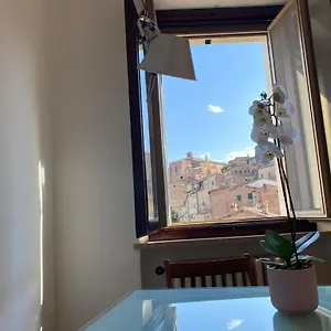  Appartamento La Casa Del Duprè Italia
