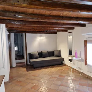 Le Stanze Di Marta Guest house Cefalu