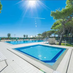  Appartamento Park - Walterigato Solo Per Famiglie Italia