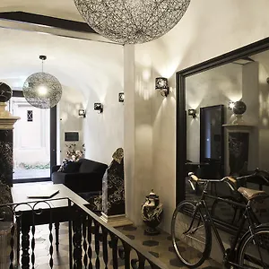 Casa De' Coronari Guest house Rome