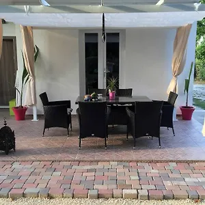  Villa Magnolia Italia