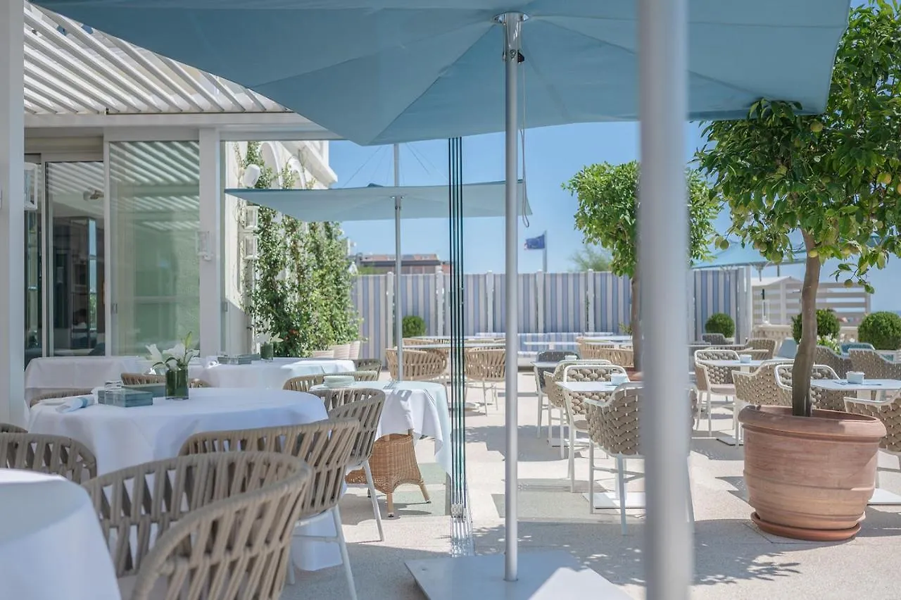 Casa Bianca Al Mare Hotel Lido di Jesolo