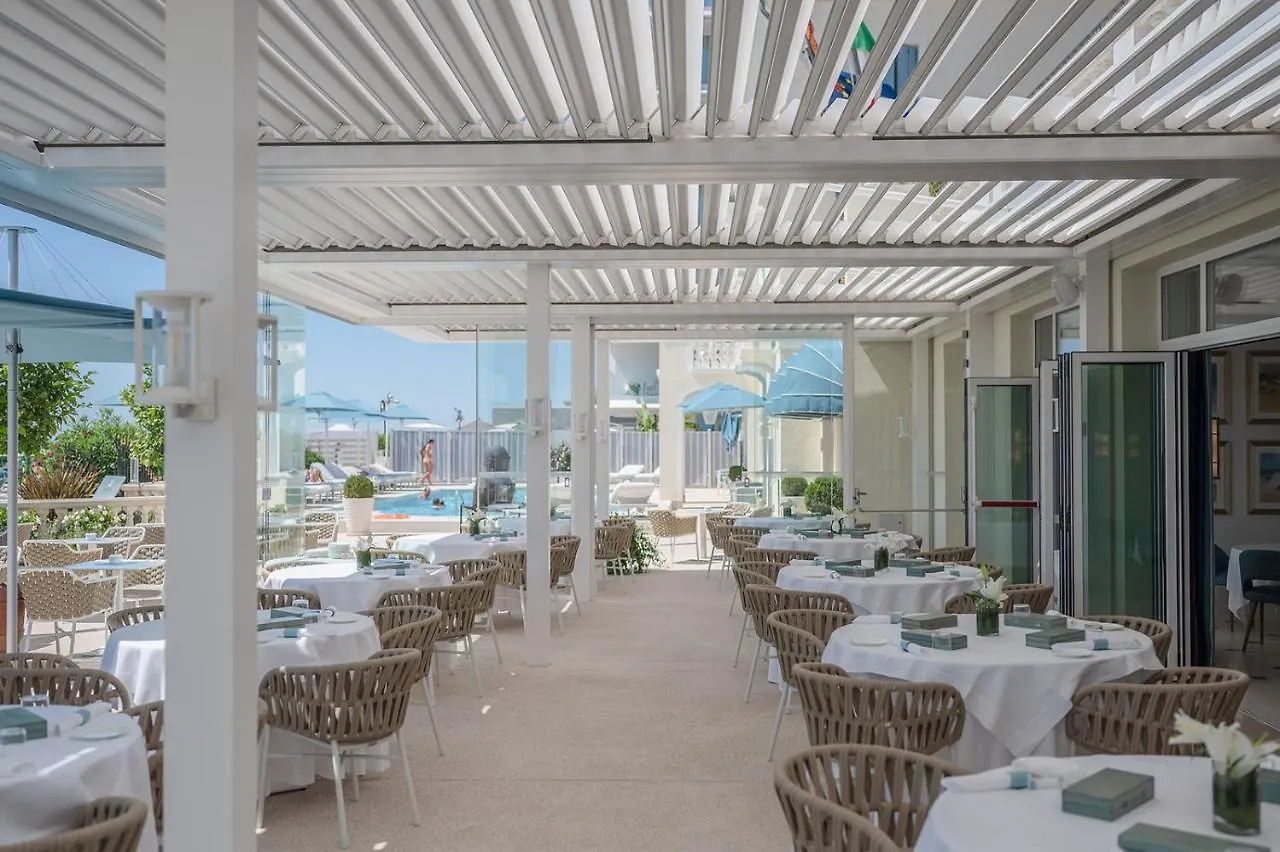 Casa Bianca Al Mare Hotel Lido di Jesolo