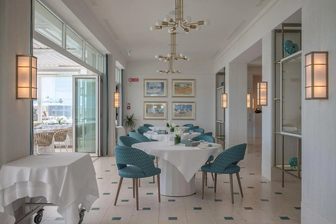 Casa Bianca Al Mare Hotel Lido di Jesolo