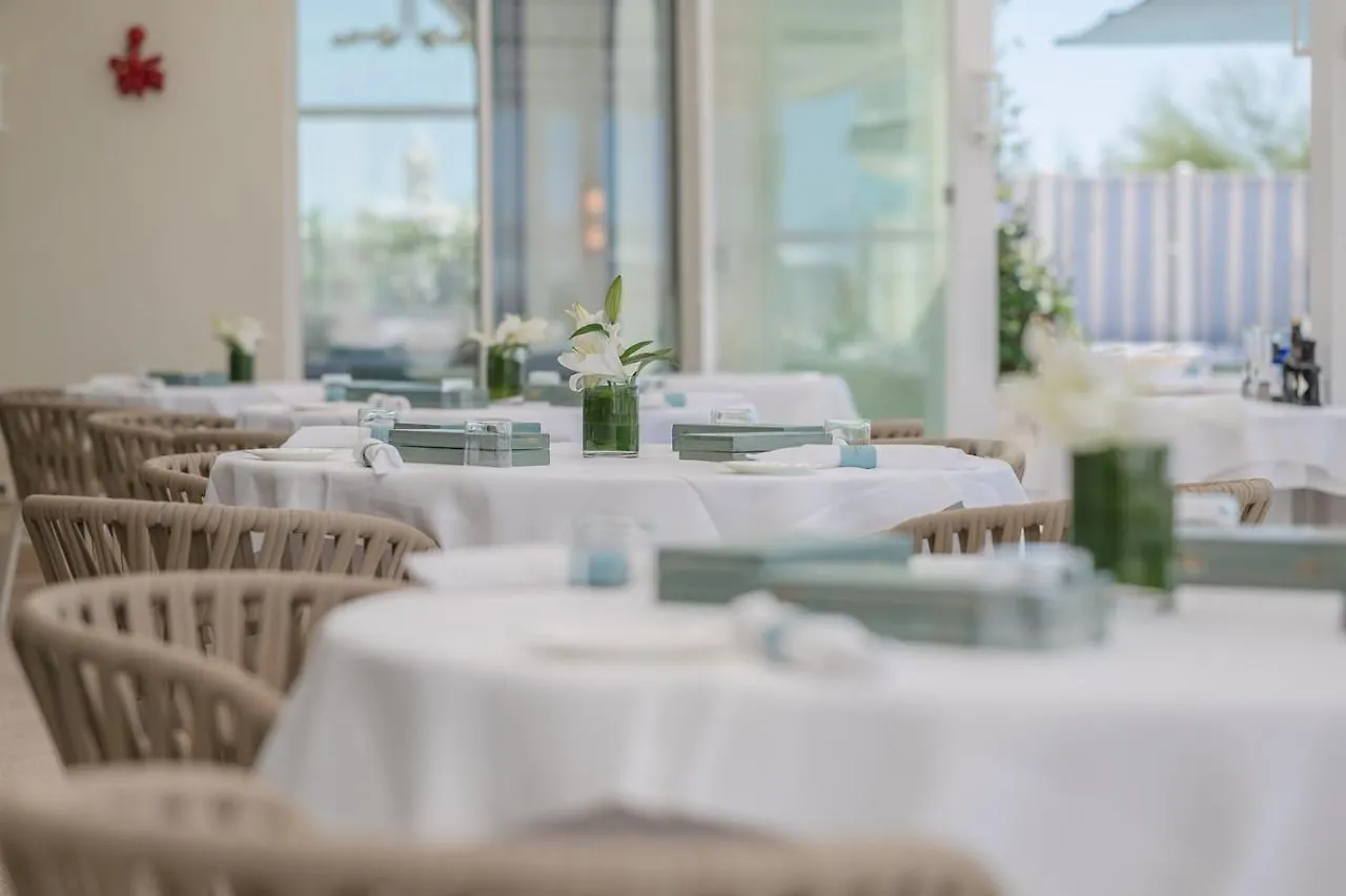 Casa Bianca Al Mare Hotel Lido di Jesolo